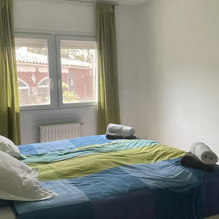 Βίλα Vuelta Pals