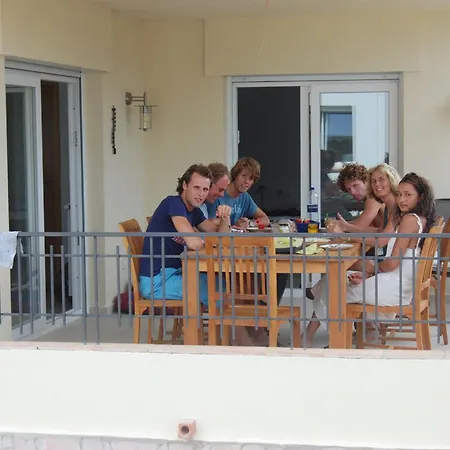 Vuelta Vila