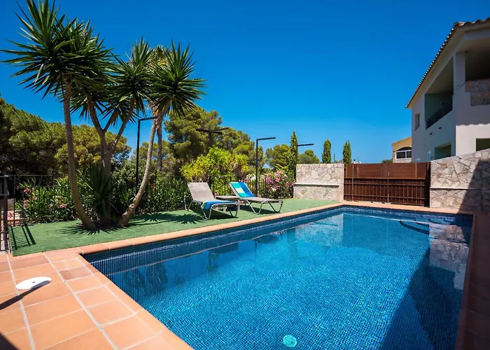 Villa Vuelta *