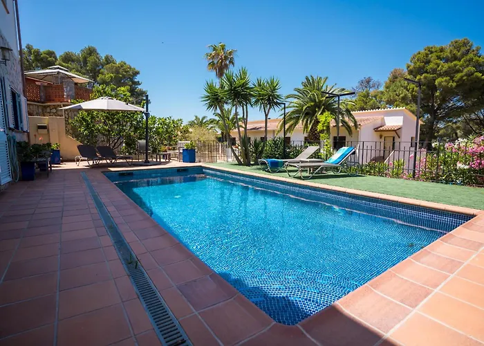 Vuelta Villa