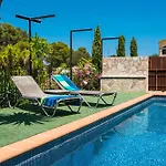 Vuelta Villa