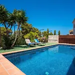 Villa Vuelta *