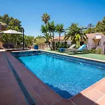 Vuelta Villa