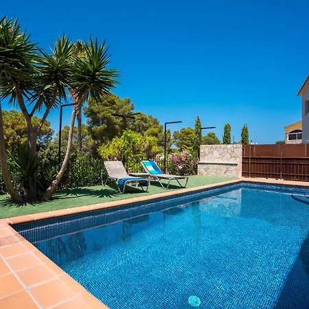 Villa Vuelta *