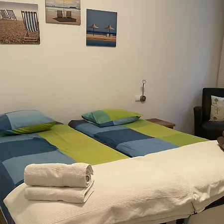 Villa Vuelta