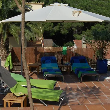 Villa Vuelta